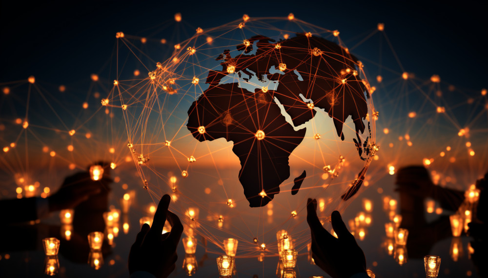 L'impact de la blockchain sur le monde de la finance